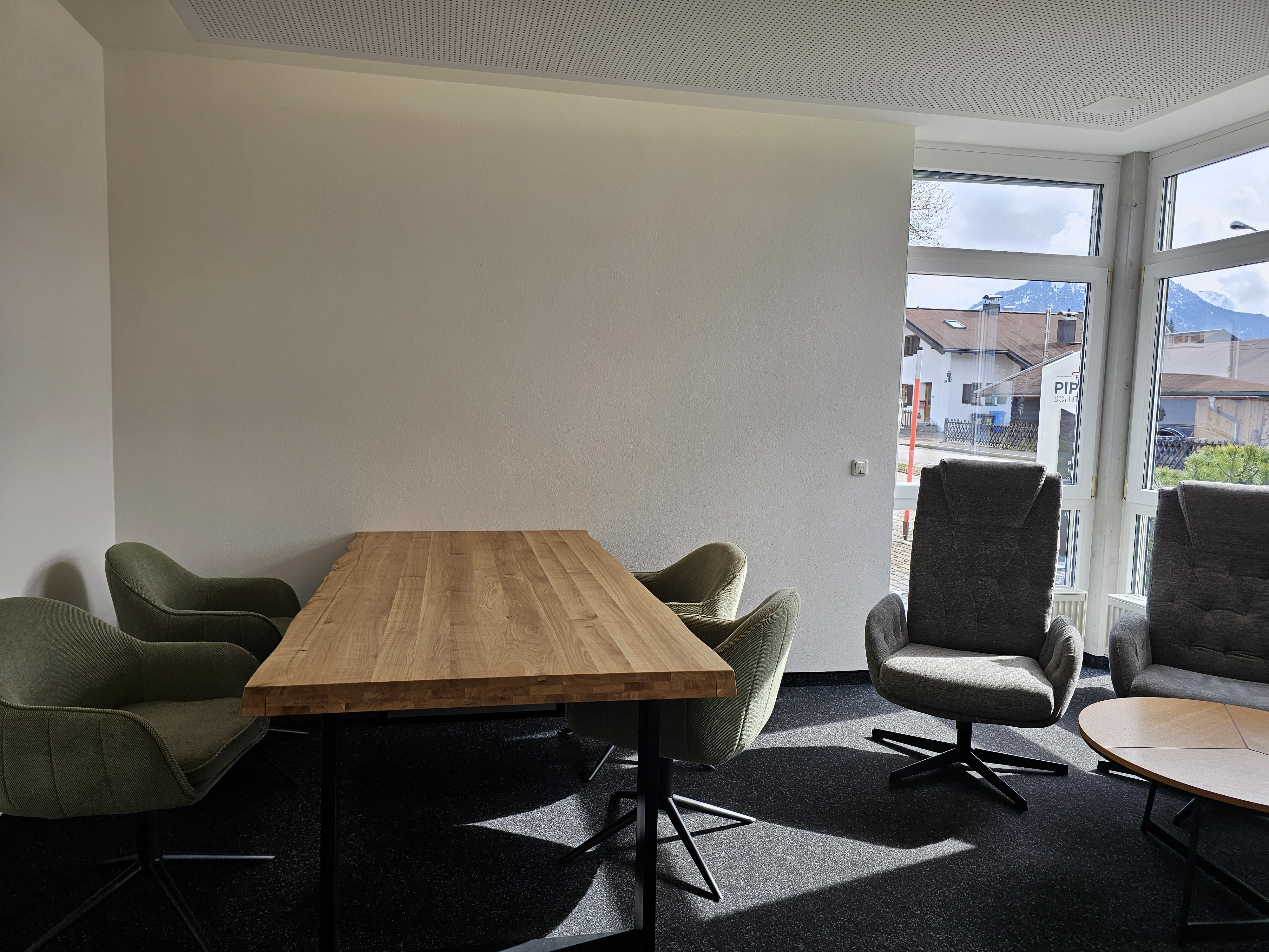 WorkLounge