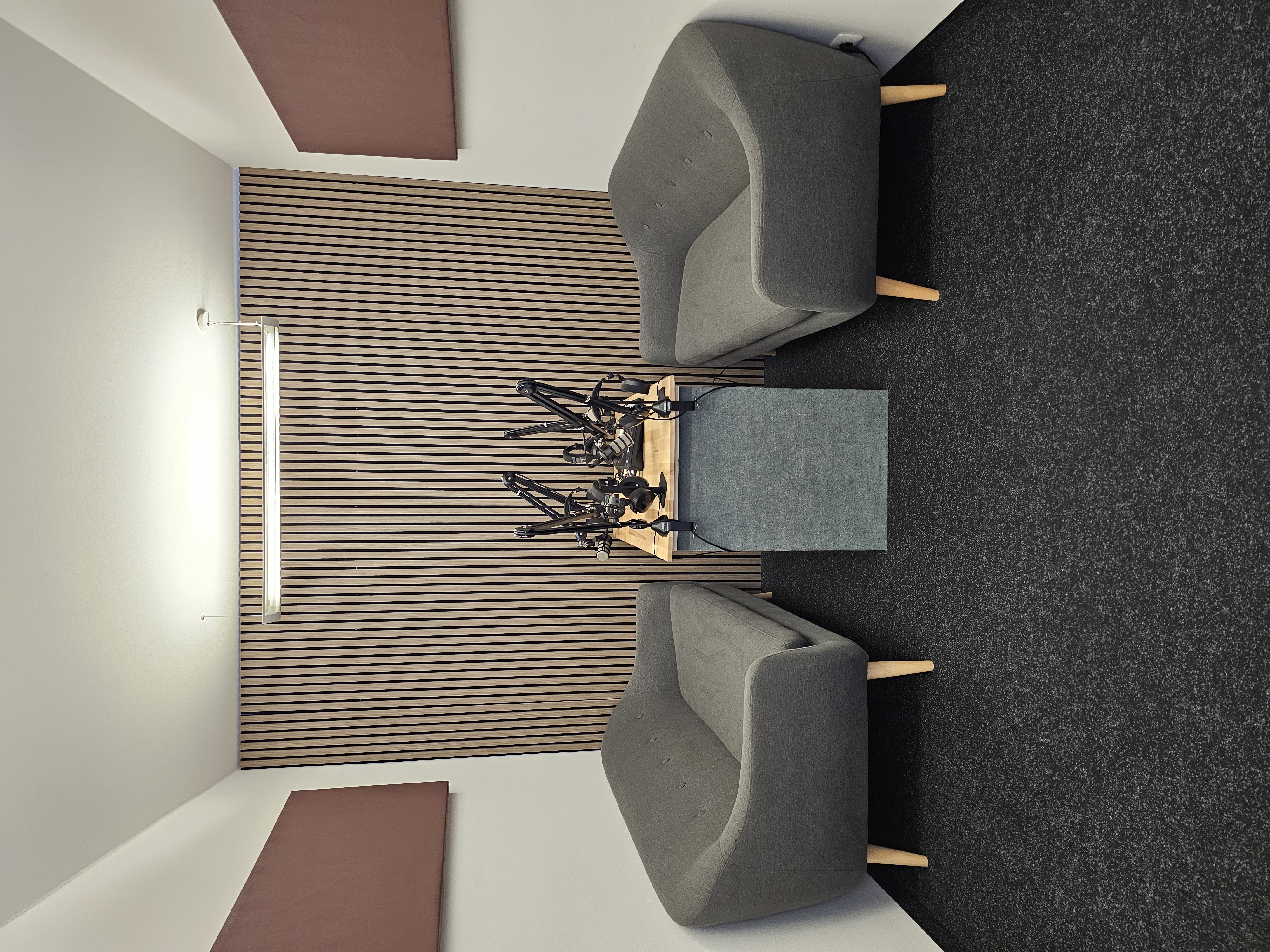 PodcastStudio
